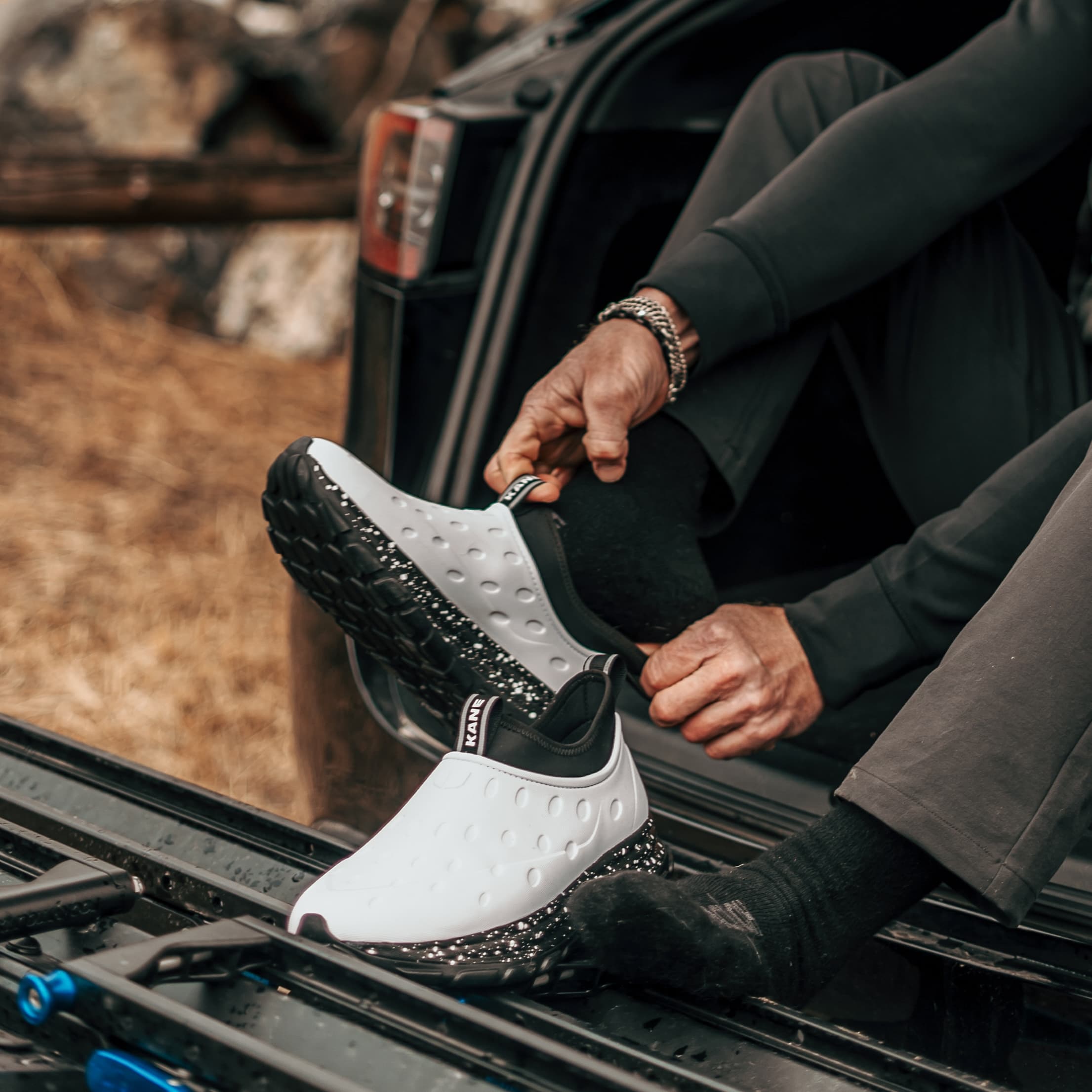 KANE Revive AC - view 6