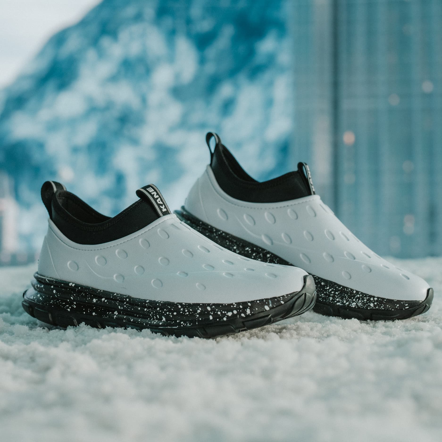 KANE Revive AC - view 4