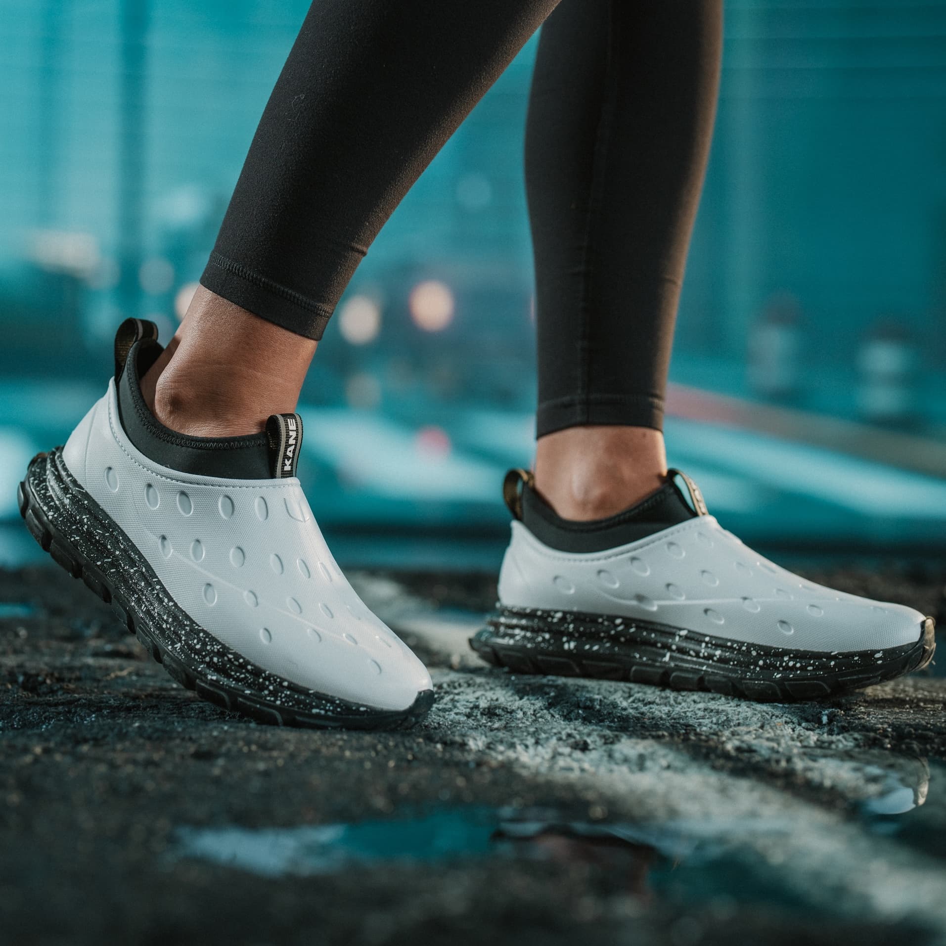 KANE Revive AC - view 2