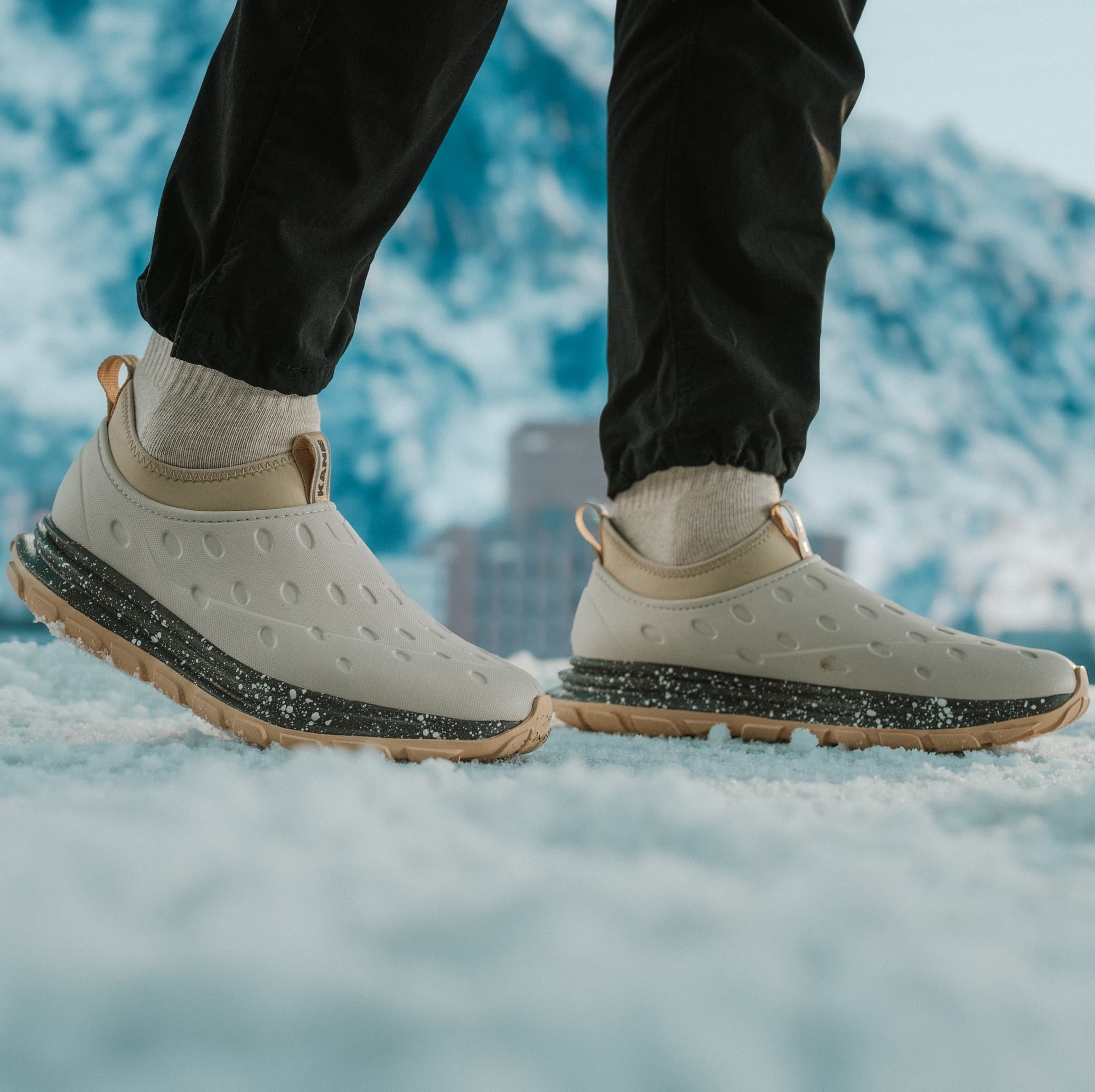 KANE Revive AC - view 2