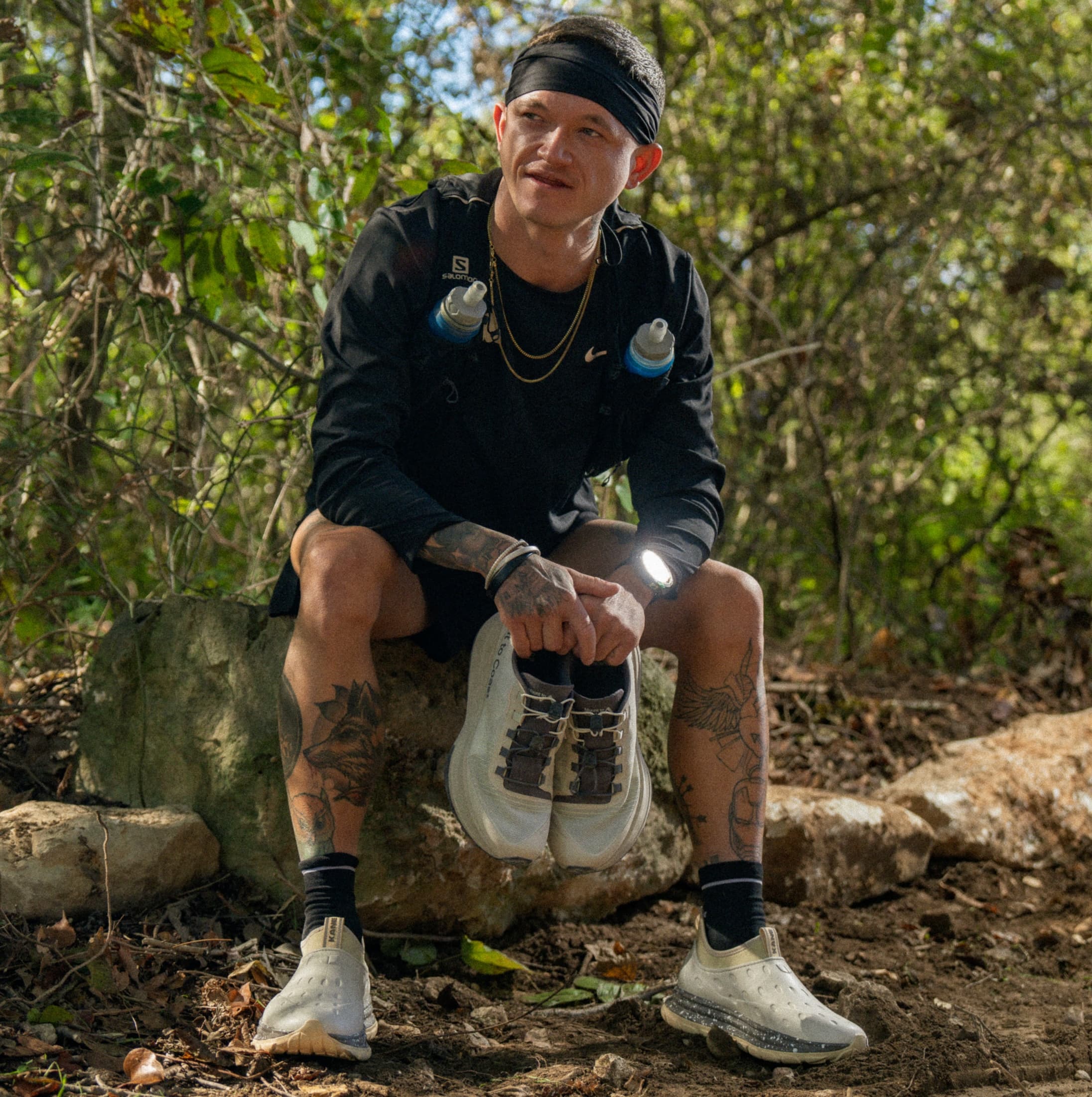 KANE Revive AC - view 4