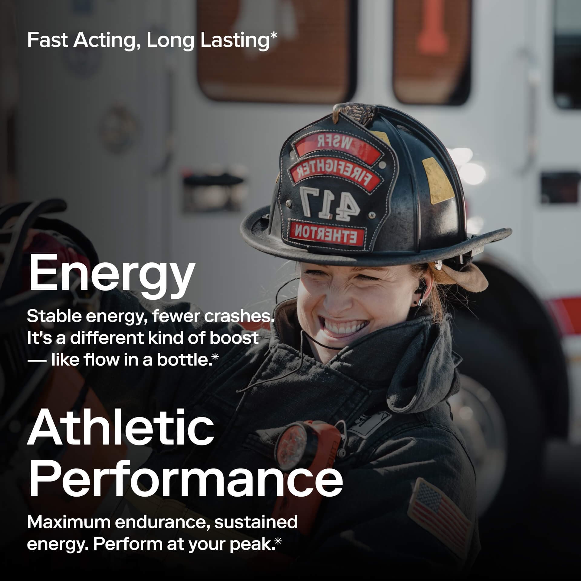 Ketone-IQ +Caffeine Shot Peach - view 2