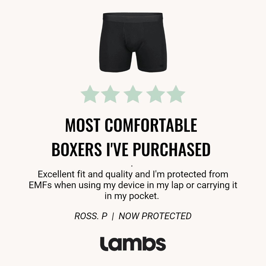 WaveStopper™ Boxer Briefs 2.0 - view 6