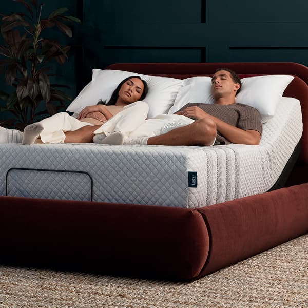 Leesa Adjustable Base Pro - view 4