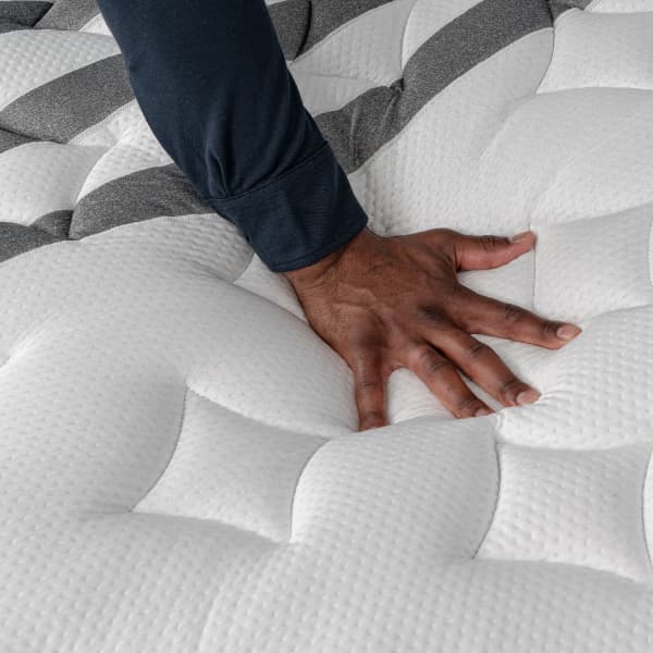 Leesa Legend Chill Hybrid - view 3