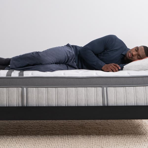 Leesa Legend Chill Hybrid - view 6