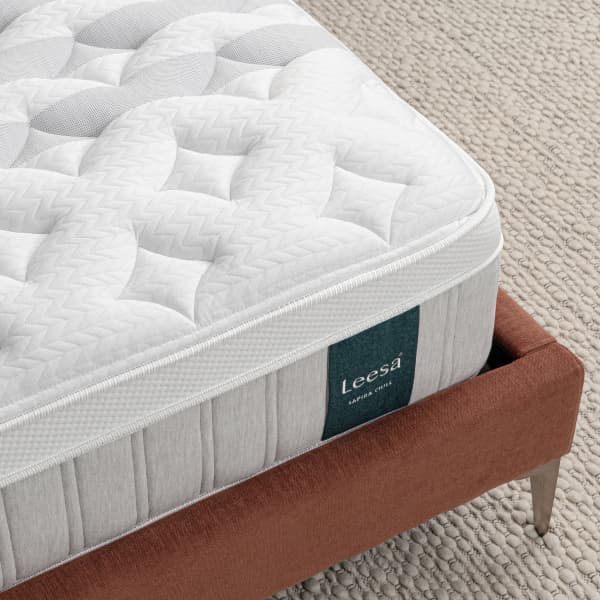Leesa Sapira Chill Hybrid - view 2