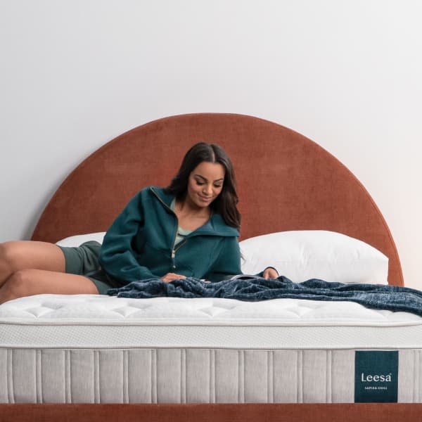 Leesa Sapira Chill Hybrid - view 4