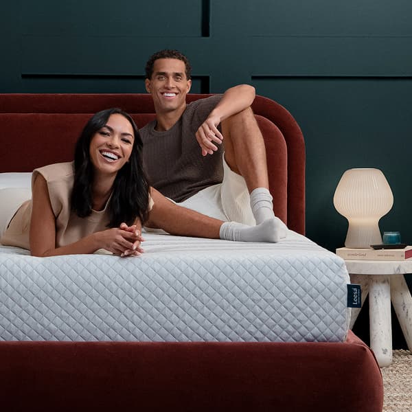 Leesa Sapira Hybrid - view 5