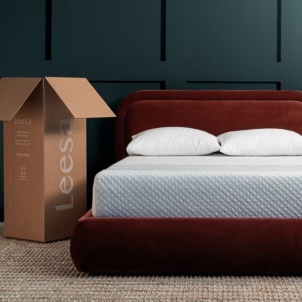 Leesa Sapira Hybrid - view 3