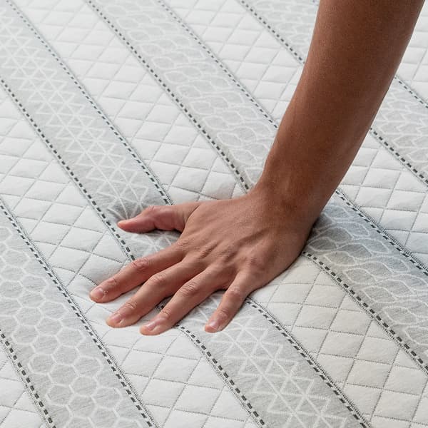 Leesa Sapira Hybrid - view 2