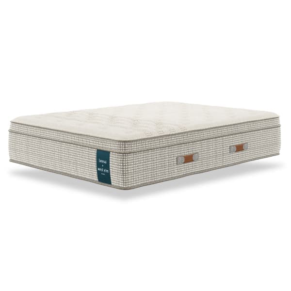 Leesa x West Elm Reserve Hybrid Mattress - view 1