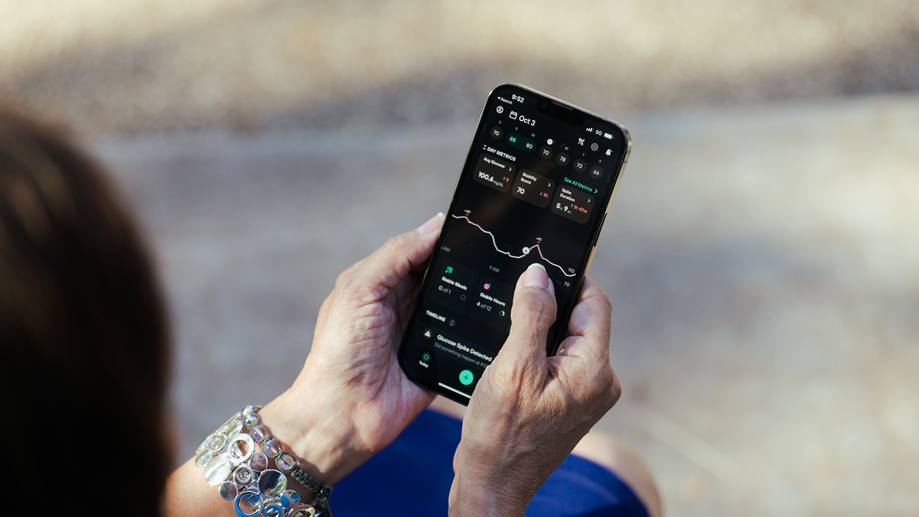 Levels Classic - view 6