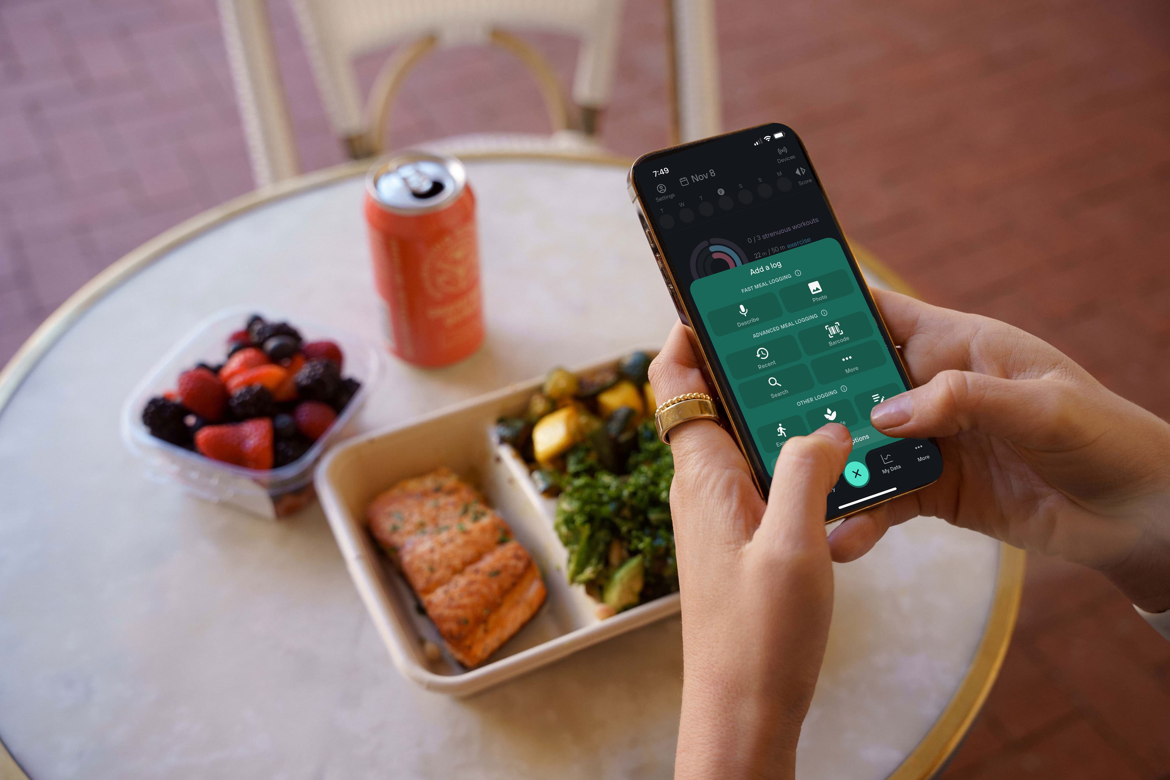 Levels Classic - view 3