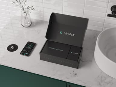 Product image for Levels Complete