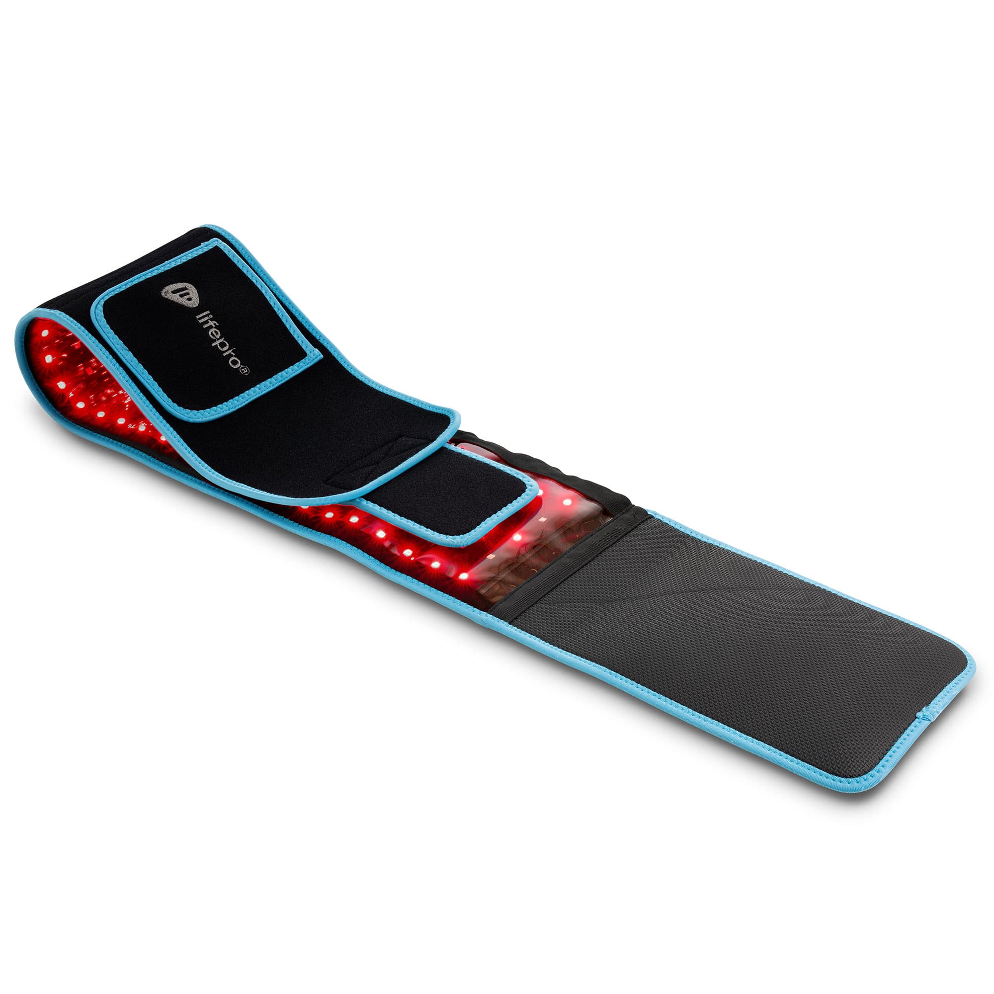 AllevaRed Light Therapy Belt - view 1
