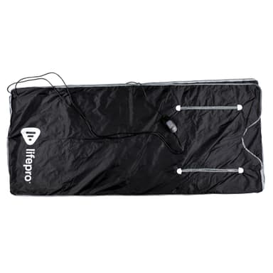 Product image for BioRemedy Plus InfraRed Sauna Blanket