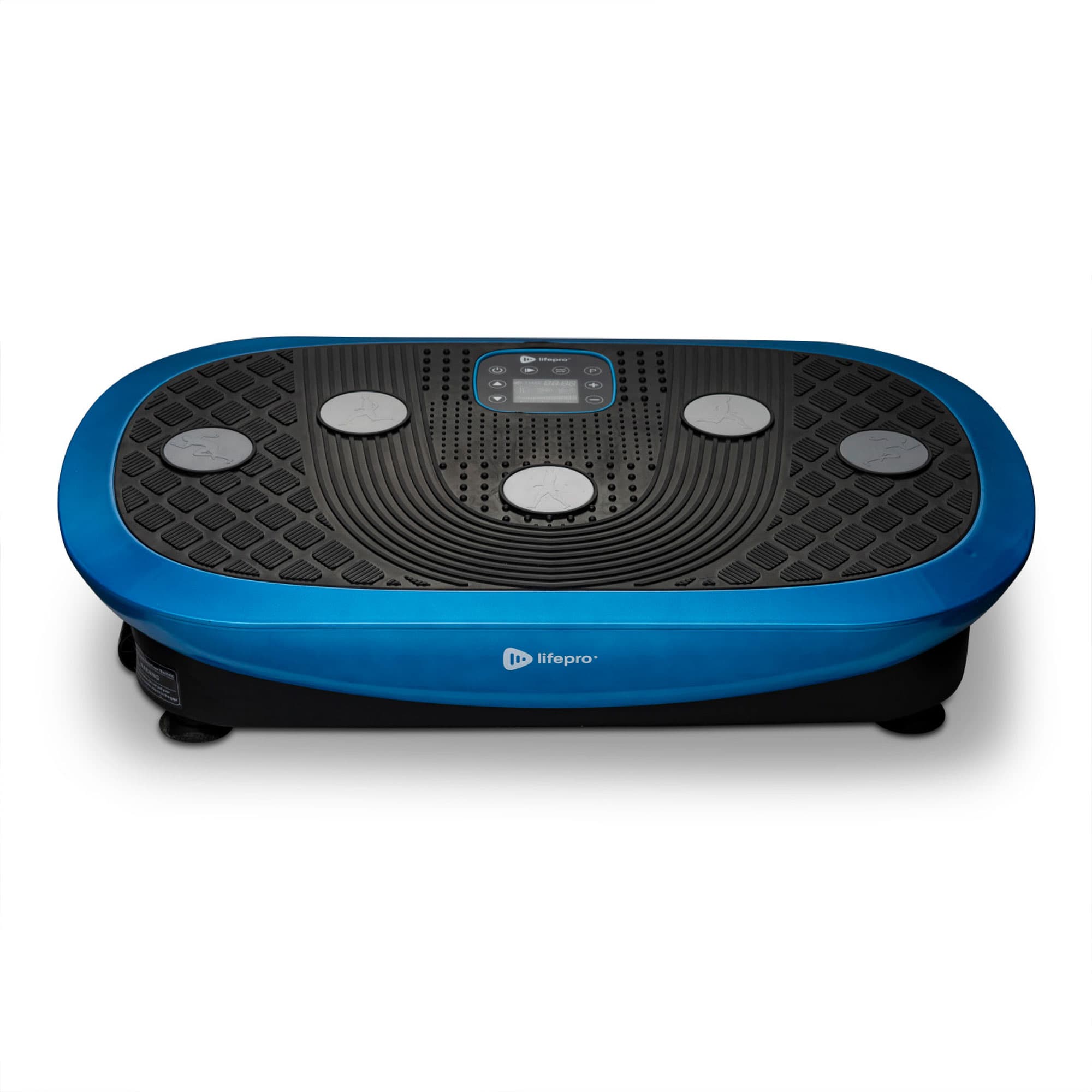 Rumblex Plus 4D Vibration Plate - view 1