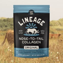 Lineage Provisions