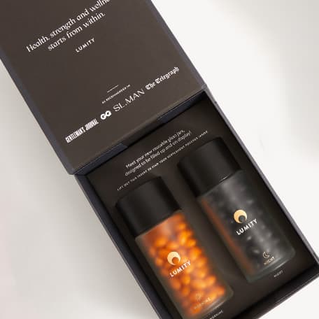 Lumity Morning & Night - view 5