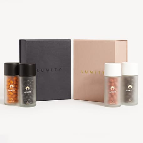 Lumity Morning & Night - view 1