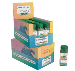 Magic Mind