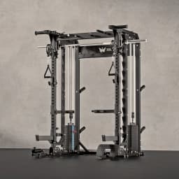 Major Fitness