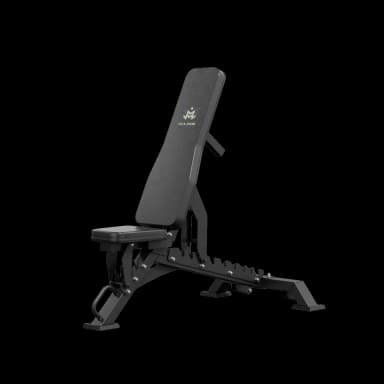 Product image for Major Fitness Adjustable Bench