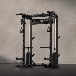 Major Fitness