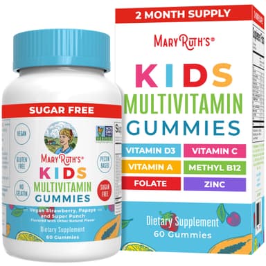 Product image for Kids Multivitamin Gummies