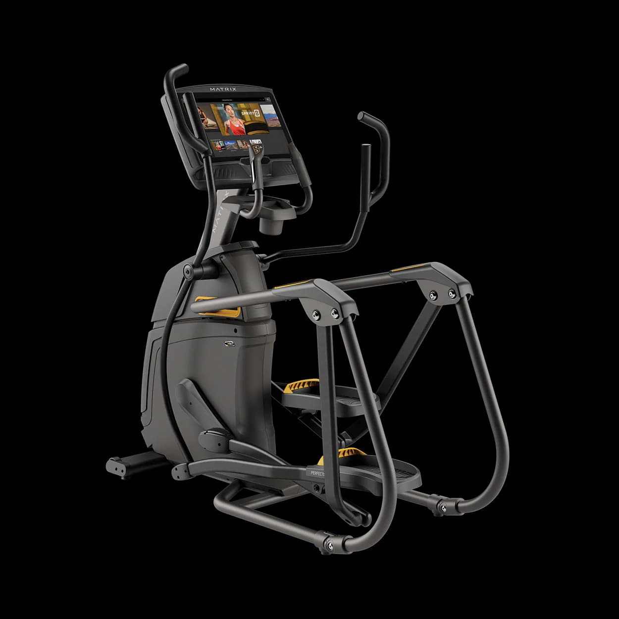 Matrix Fitness A50 Ascent Trainer - view 1