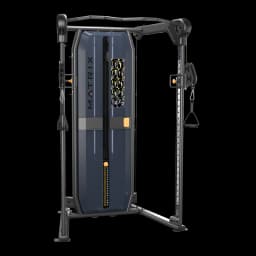 Matrix Home Fitness