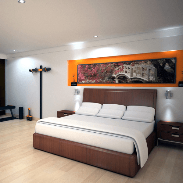 MAXPRO SlimLine Wall Track - view 5