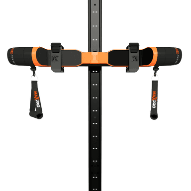 Product image for MAXPRO SlimLine Wall Track
