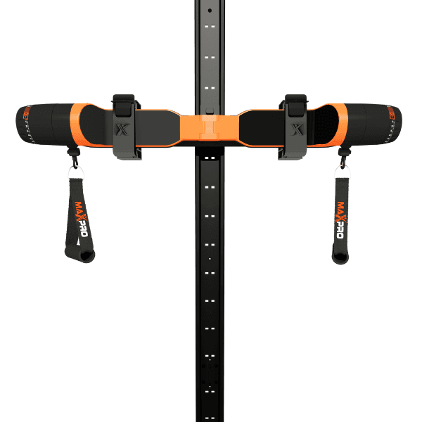 MAXPRO SlimLine Wall Track