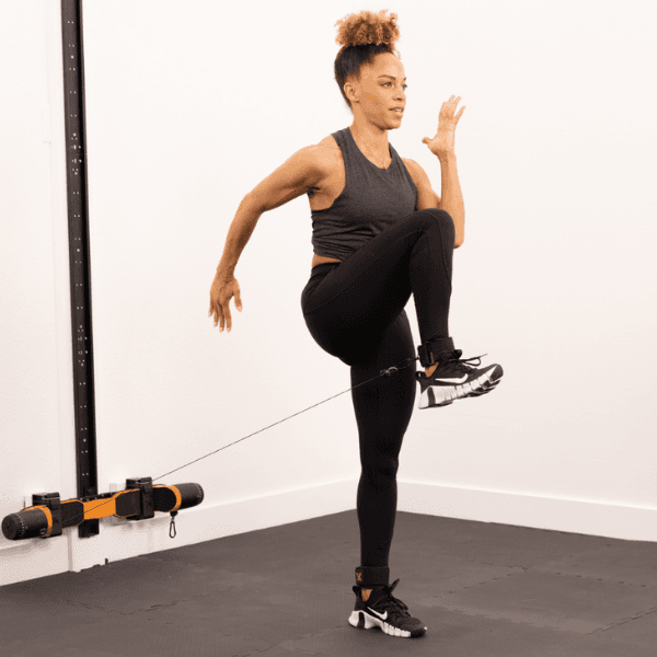 MAXPRO SlimLine Wall Track - view 2