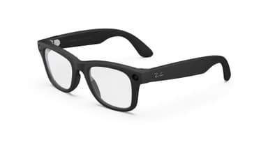 Ray-Ban Meta Wayfarer (Gen 2) | Prescription