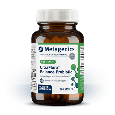 Product image for Ultraflora Balance Probiotic
