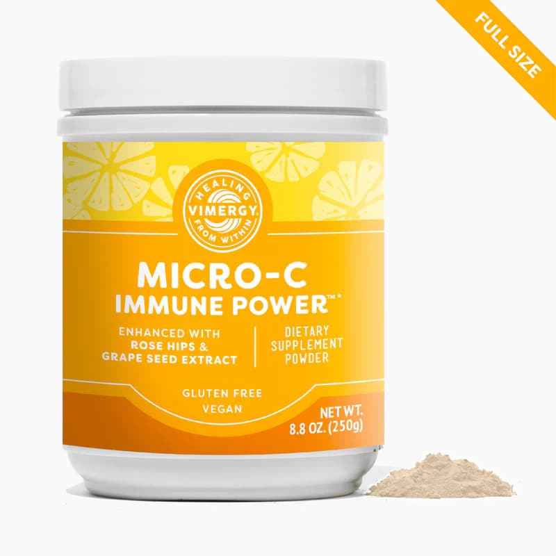 Micro-C Immune Power* Powder - view 1
