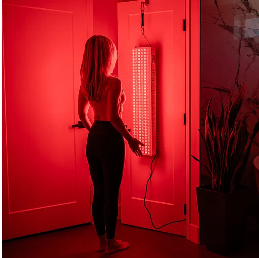 MitoADAPT™ MAX 3.0 | Red Light Therapy Panel Series - view 2