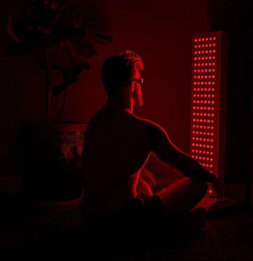 MitoPRO 1500+ | Red Light Therapy Panel Series - view 2