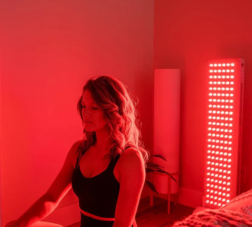 MitoPRO 1500+ | Red Light Therapy Panel Series - view 3