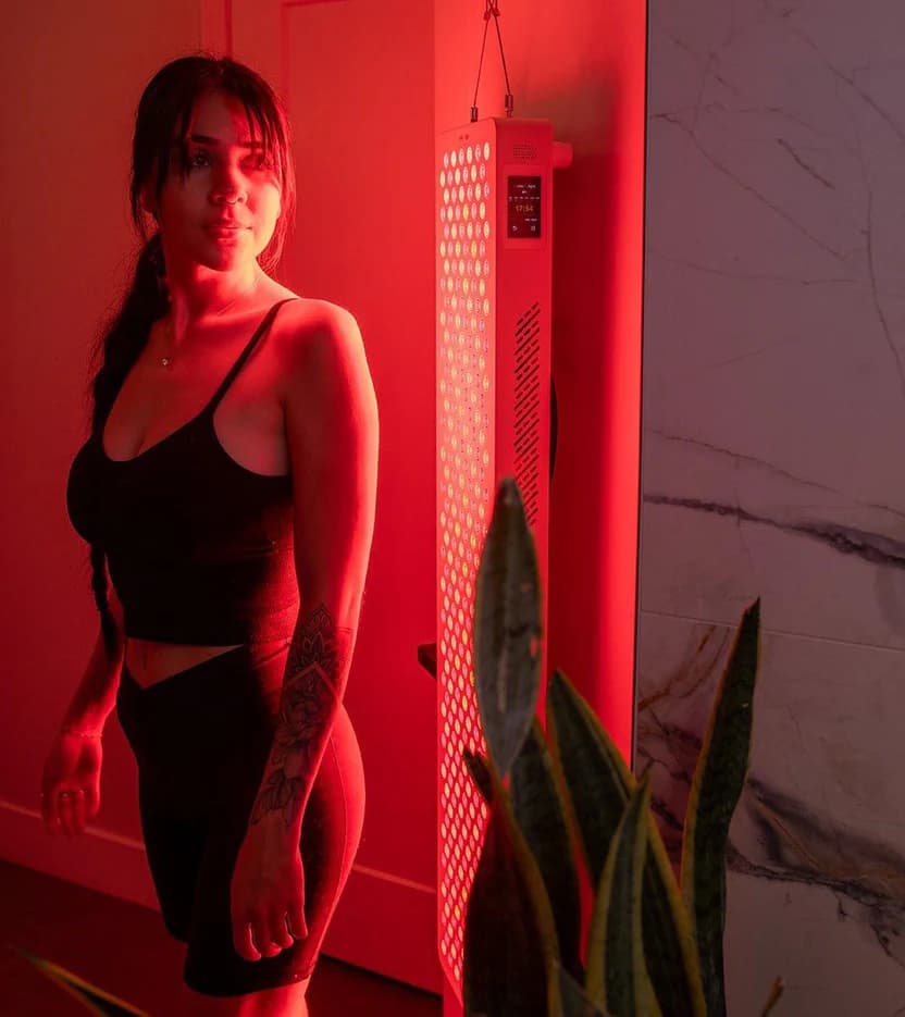 MitoPRO™ 1500X | Red Light Therapy Panel Series - view 3