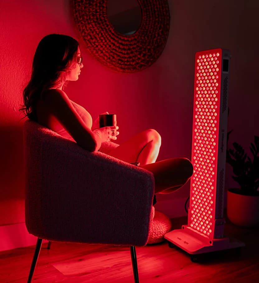 MitoPRO™ 1500X | Red Light Therapy Panel Series - view 4