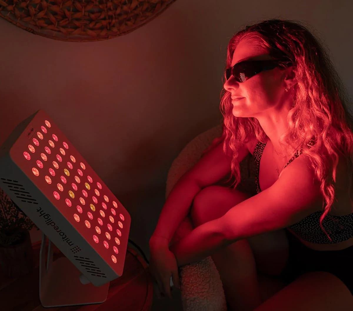 MitoPRO™ 300X | Red Light Therapy Panel Series - view 3