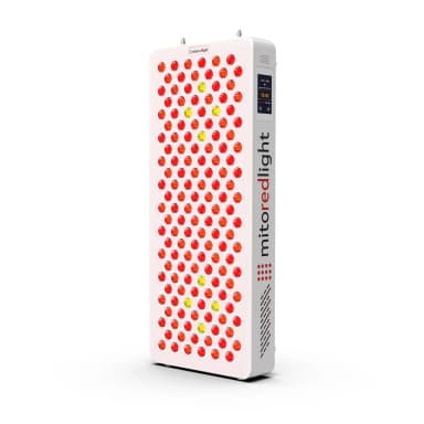 Product image for MitoPRO™ 750X | Red Light Therapy Panel Series