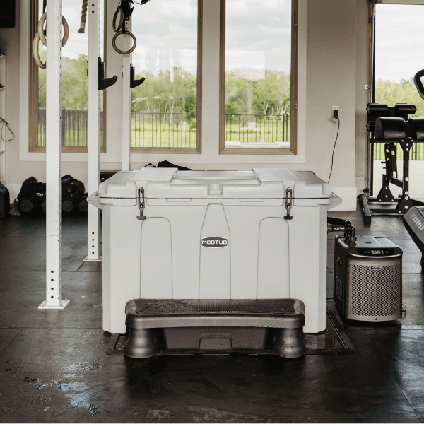 Modtub - Cold Water Therapy - view 3