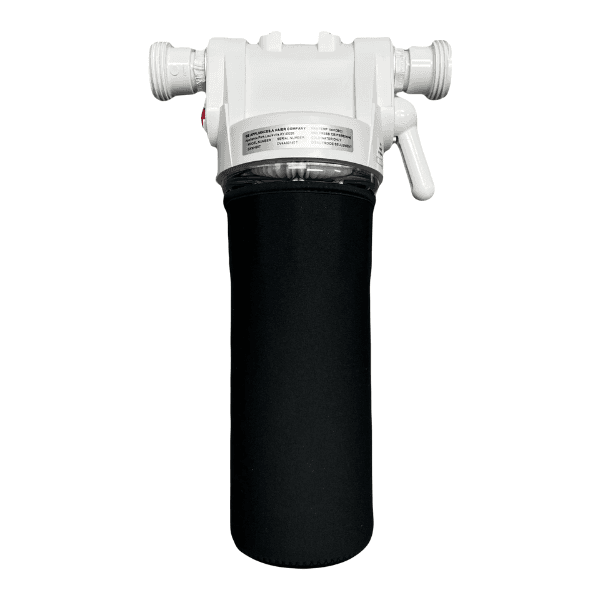 Modtub Insulation Package - view 4