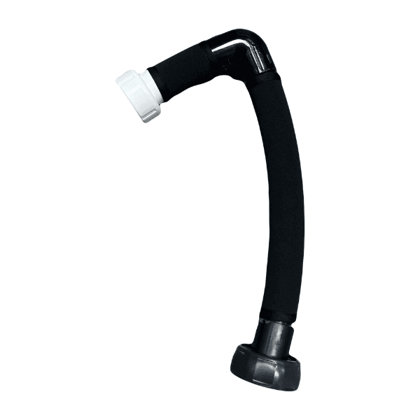 Modtub Insulation Package - view 5