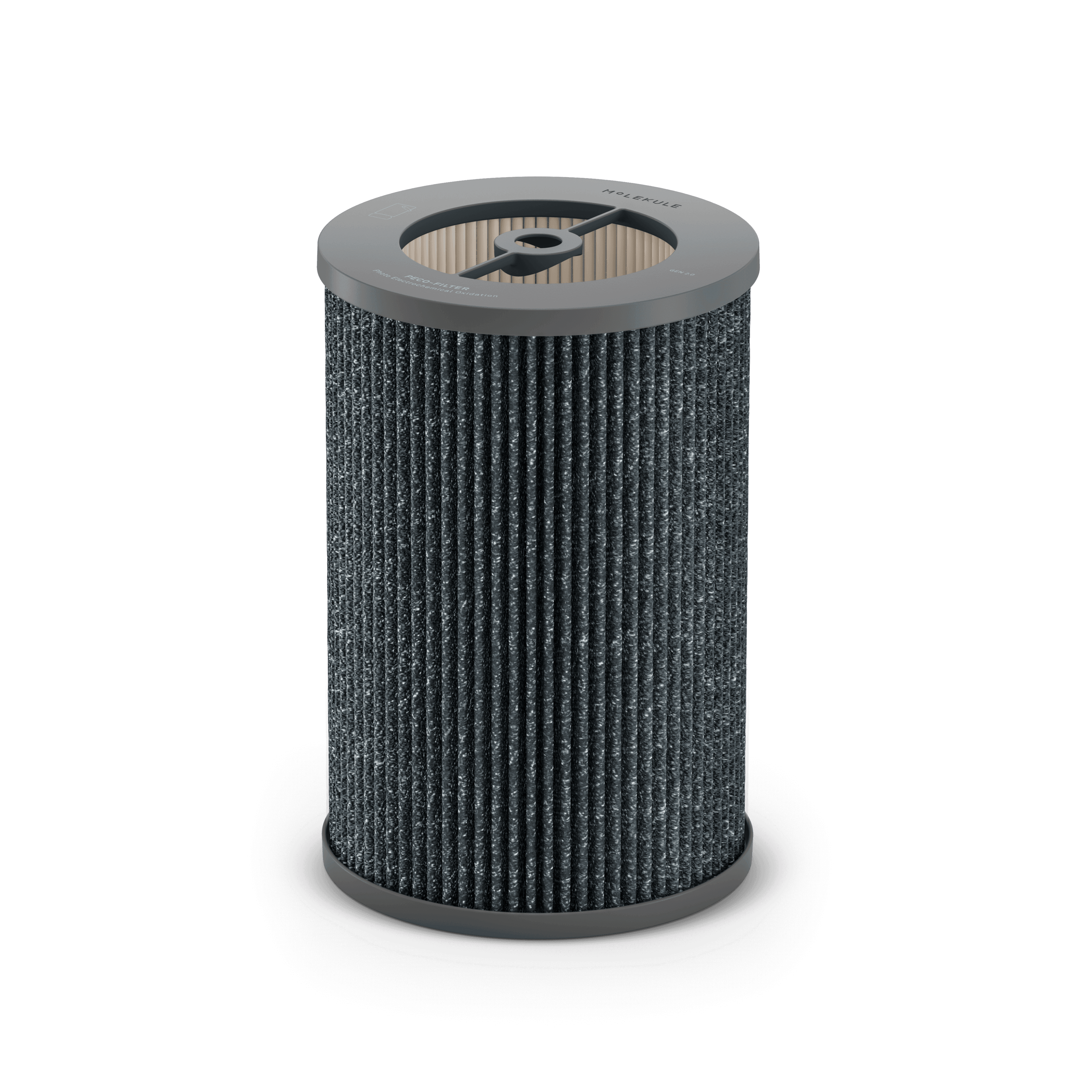 Air Pro PECO-HEPA Tri-Power filter - view 1